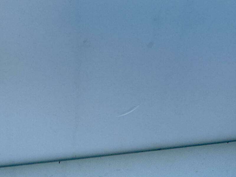 2004 Rinker 342 Fiesta Vee