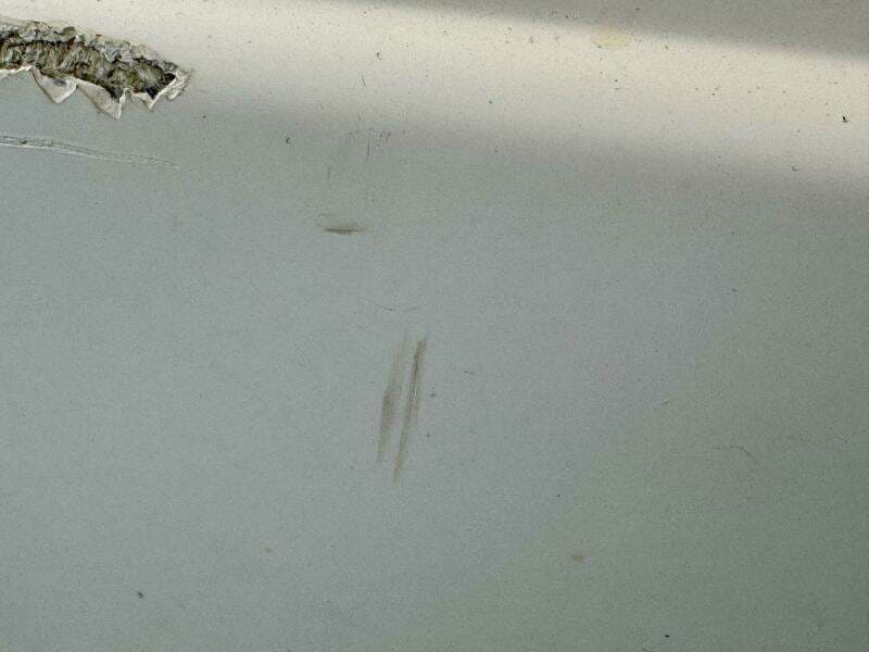 2004 Rinker 342 Fiesta Vee