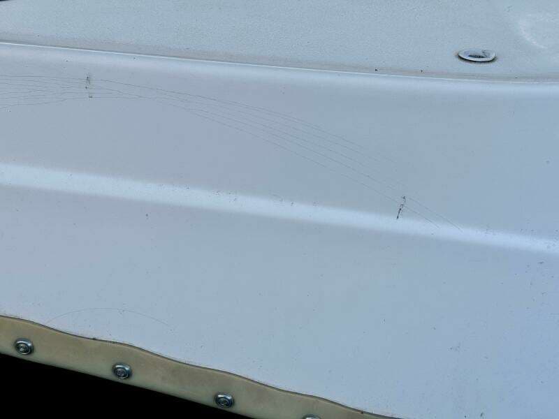 2004 Rinker 342 Fiesta Vee