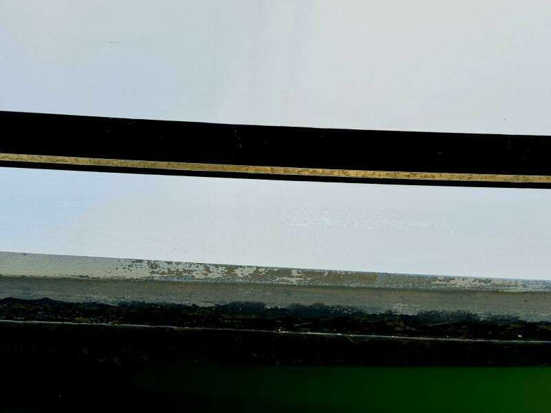 2004 Rinker 342 Fiesta Vee