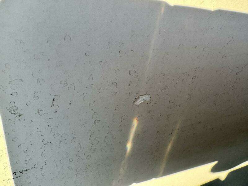 2004 Rinker 342 Fiesta Vee