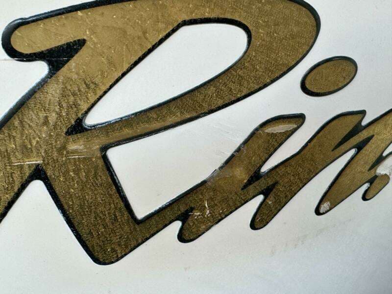 2004 Rinker 342 Fiesta Vee