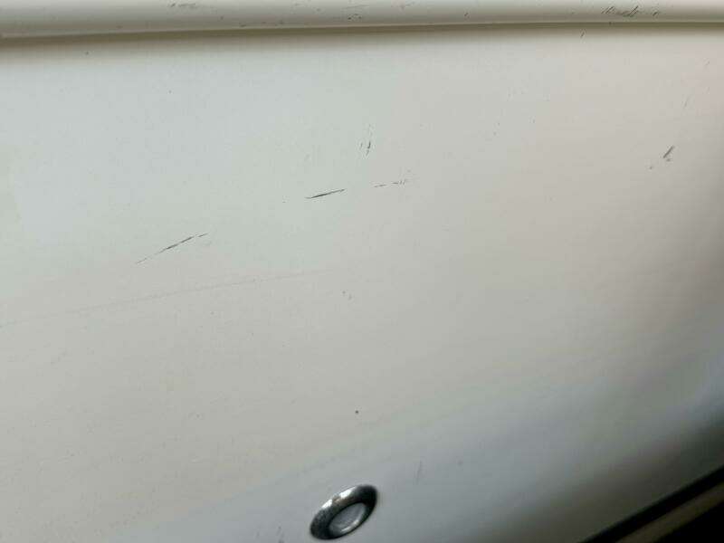 2004 Rinker 342 Fiesta Vee