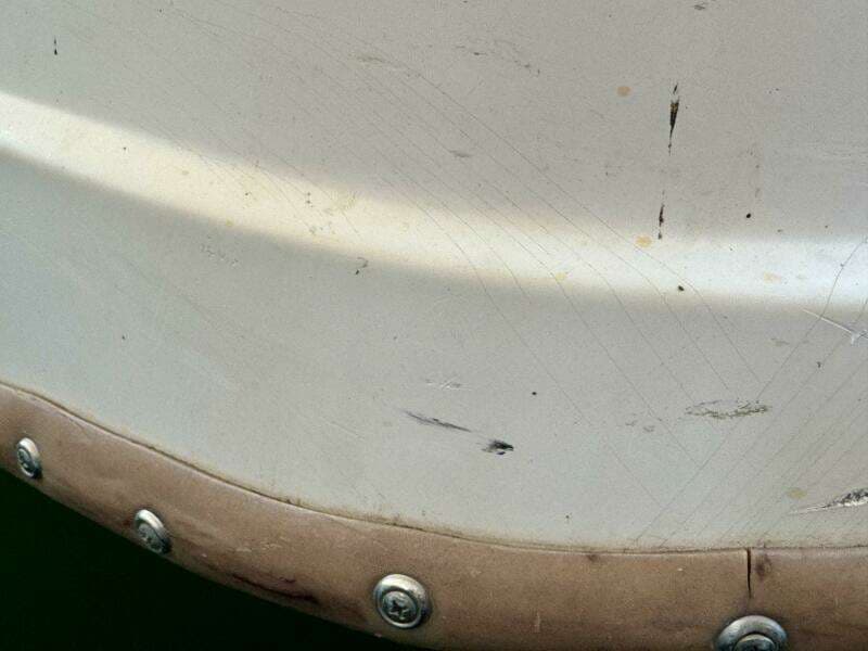 2004 Rinker 342 Fiesta Vee