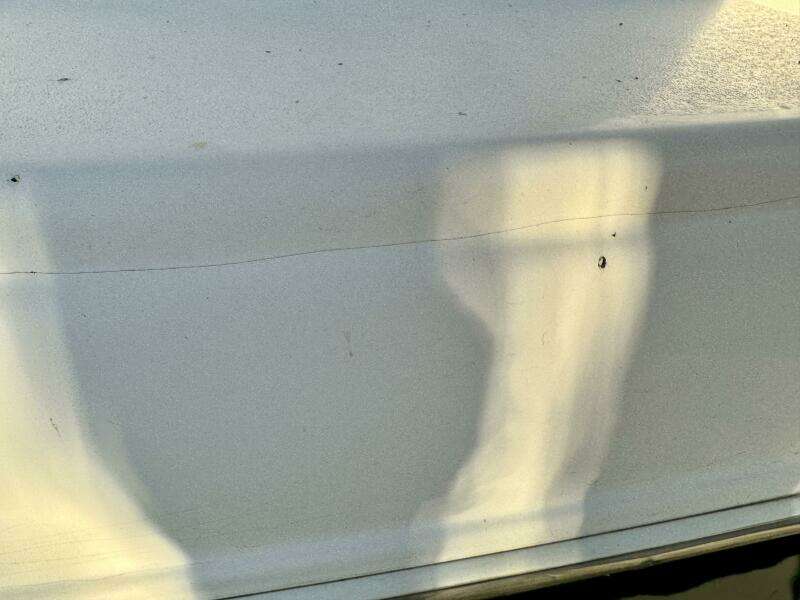 2004 Rinker 342 Fiesta Vee