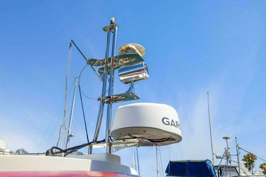 2014 Ranger Tugs R-27