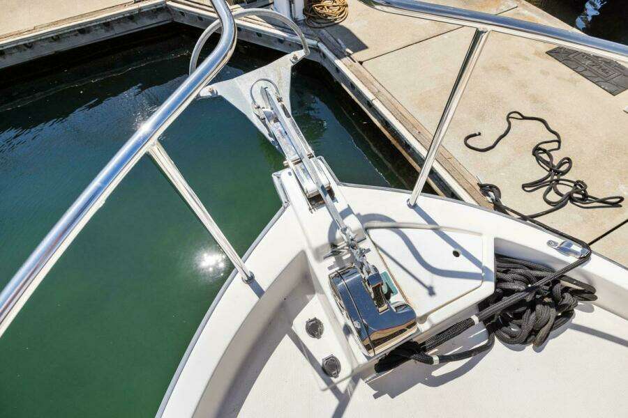 2014 Ranger Tugs R-27