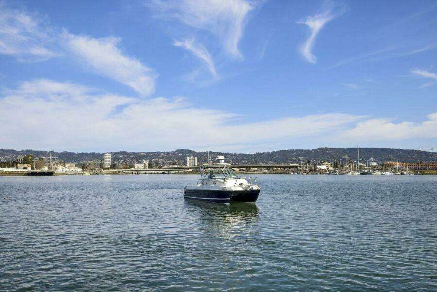 2009 Glacier Bay 277 Hardtop