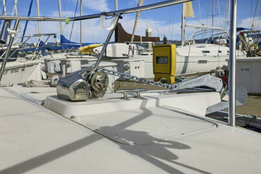 2009 Glacier Bay 277 Hardtop