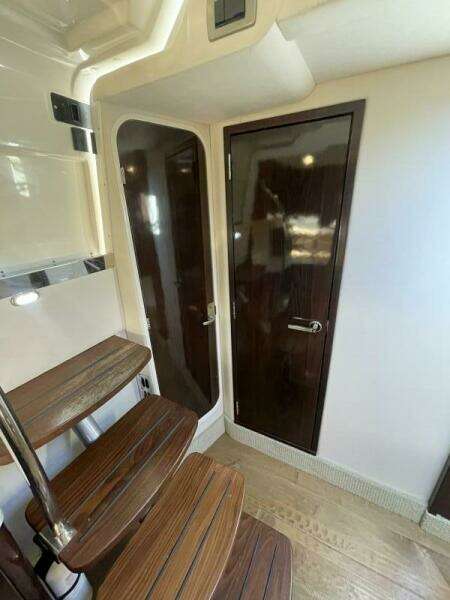 2019 Sundancer 350 Coupe