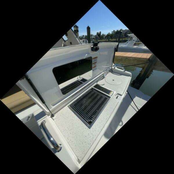 2019 Sundancer 350 Coupe