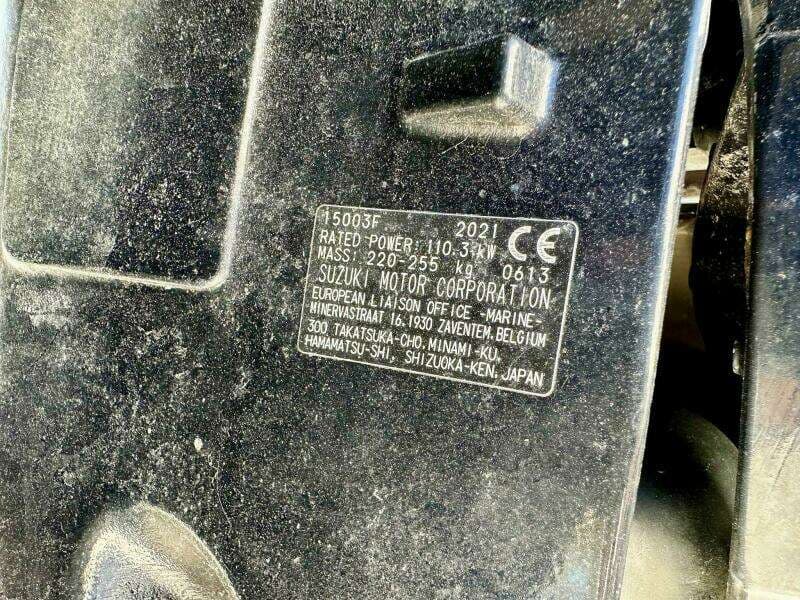 2022 Tahoe LTZ 2285 ENT Tritoon