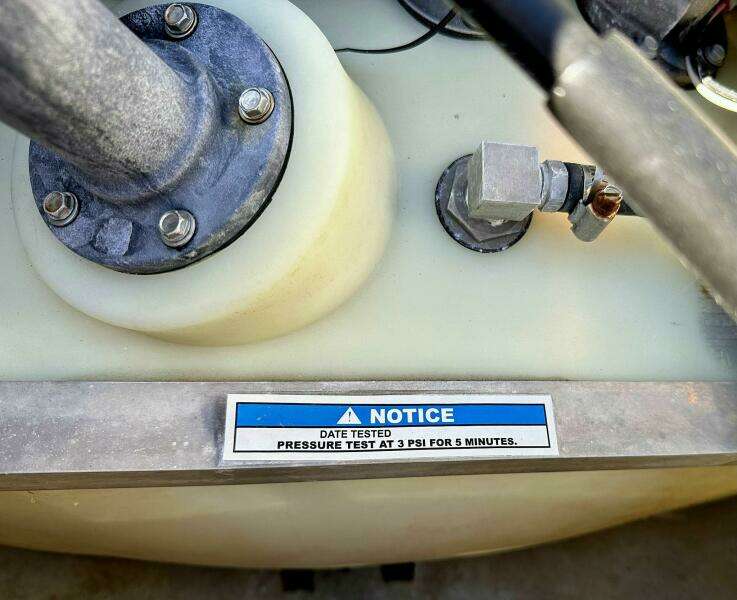 2022 Tahoe LTZ 2285 ENT Tritoon