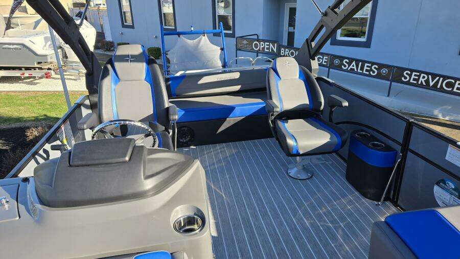 2023 Berkshire 25UL STS 3.0+