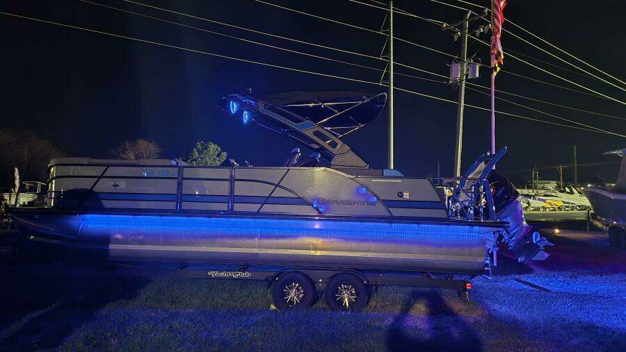 2023 Berkshire 25UL STS 3.0+