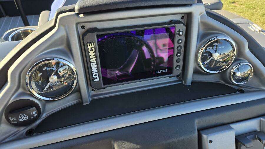 2023 Berkshire 25UL STS 3.0+