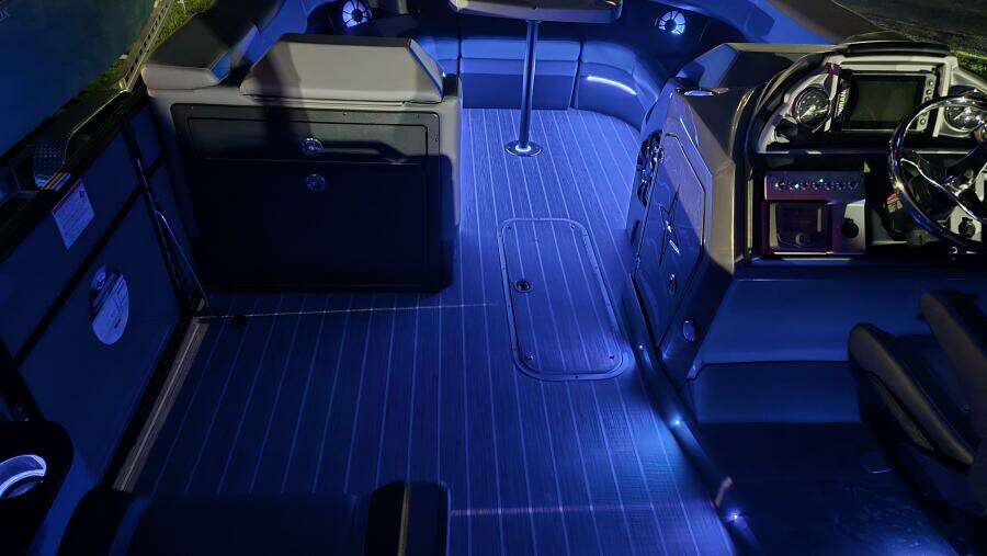 2023 Berkshire 25UL STS 3.0+