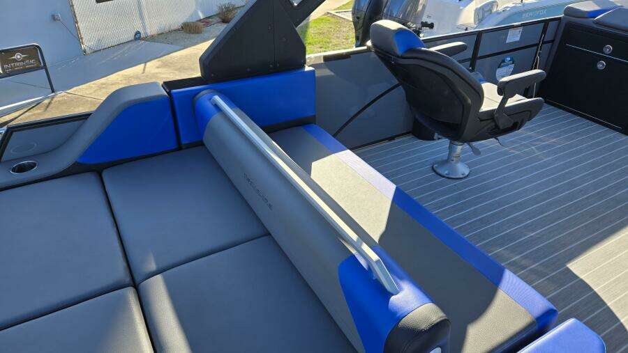 2023 Berkshire 25UL STS 3.0+