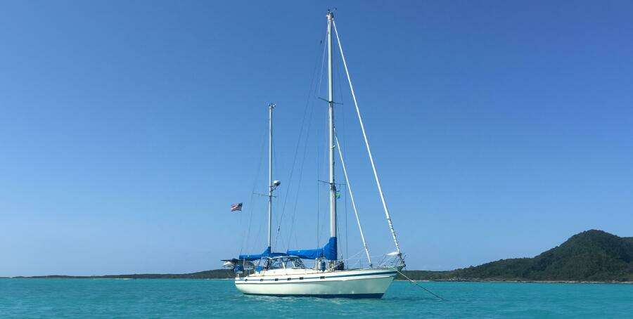 1984 Contest Conyplex - Contest