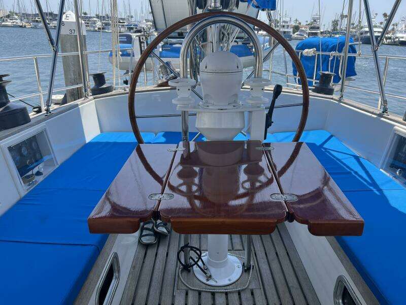 1984 Contest Conyplex - Contest