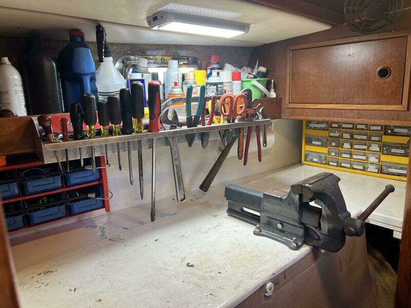 1984 Contest Conyplex - Contest