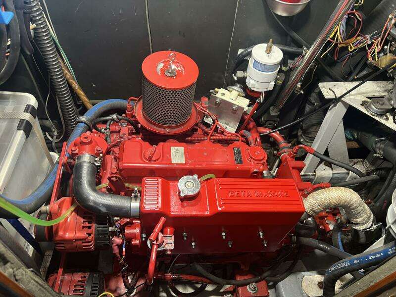 1984 Contest Conyplex - Contest