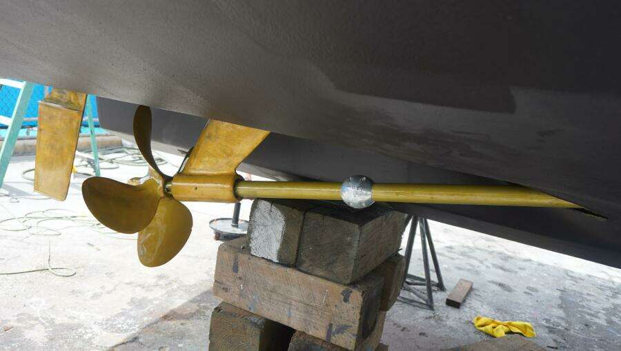 2002 Sea Ray 340 Amberjack