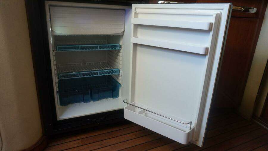 2002 Sea Ray 340 Amberjack