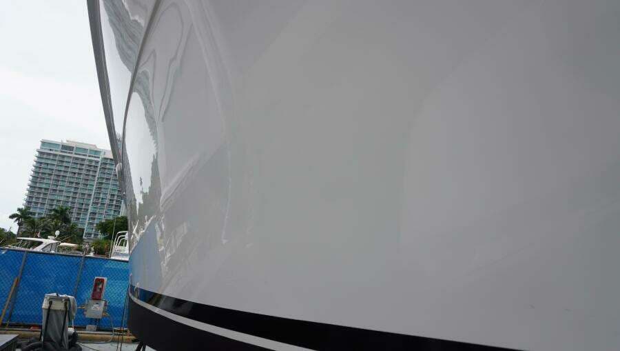 2002 Sea Ray 340 Amberjack