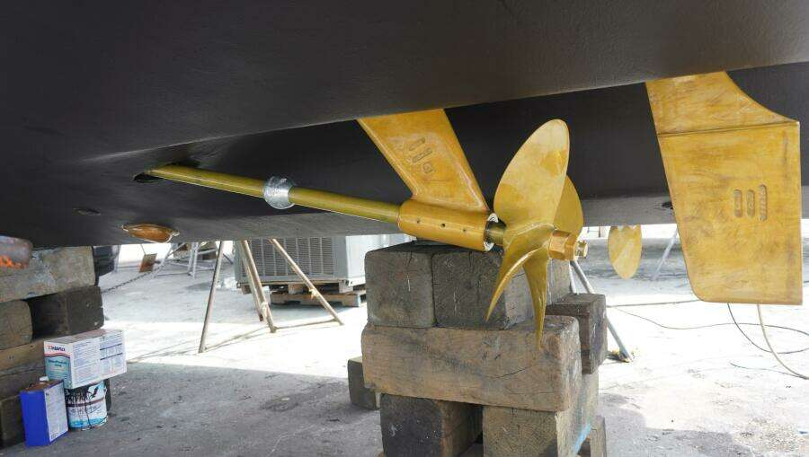 2002 Sea Ray 340 Amberjack