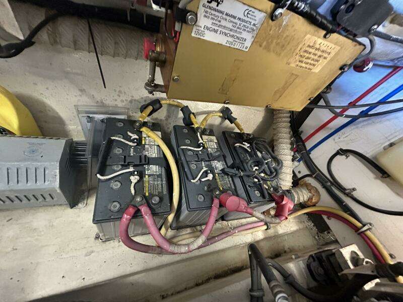 2002 Tiara 3800 Open Native Dancer