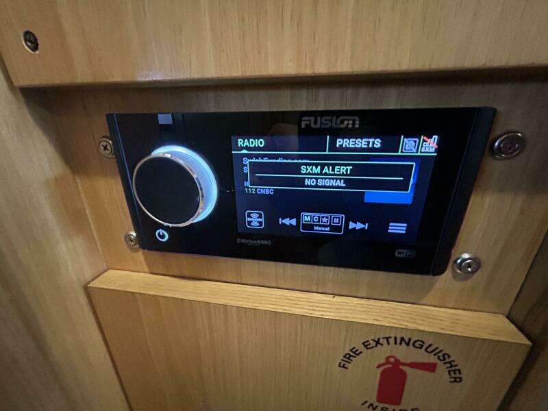 2002 Tiara 3800 Open Native Dancer