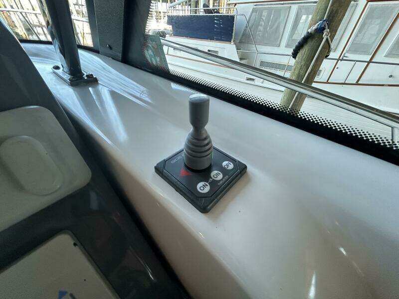 2002 Tiara 3800 Open Native Dancer