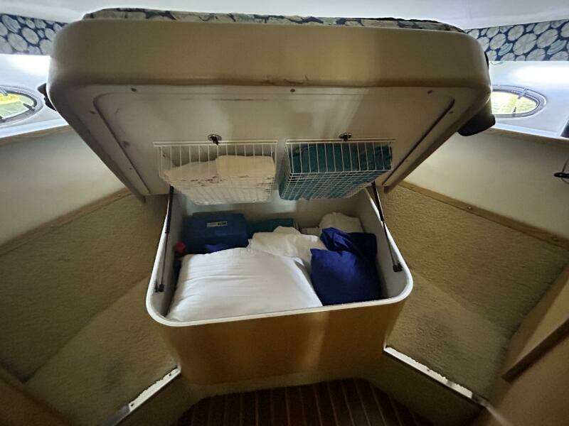 2002 Tiara 3800 Open Native Dancer