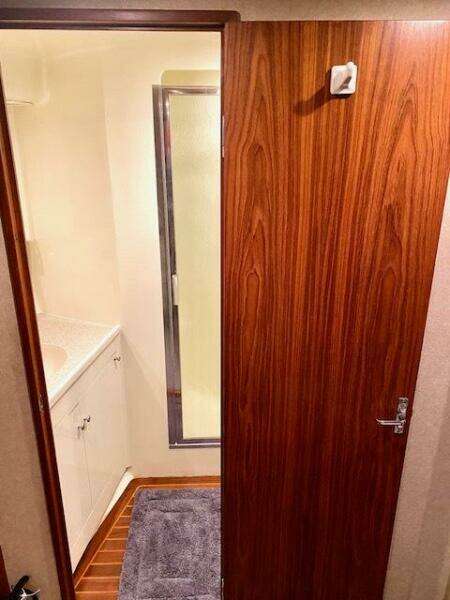 2000 Custom Carolina 56 EAST BAY