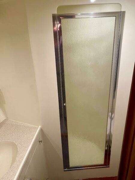 2000 Custom Carolina 56 EAST BAY