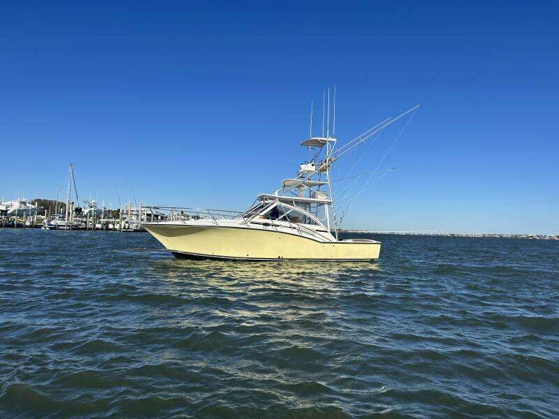 2004 Carolina Classic 