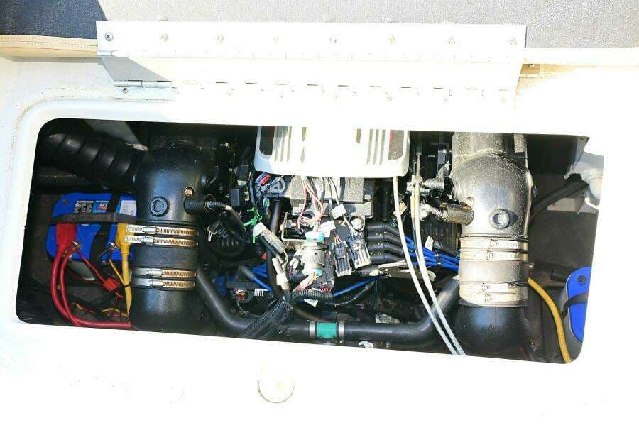 2015 Crownline 236 SC