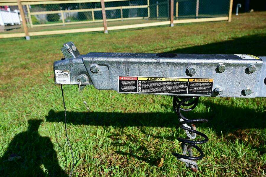 2015 Crownline 236 SC