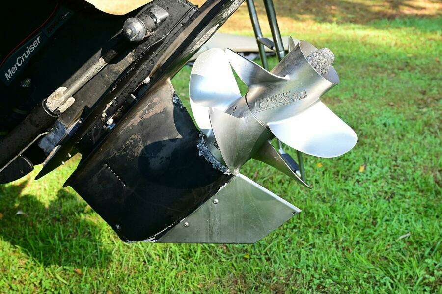 2015 Crownline 236 SC