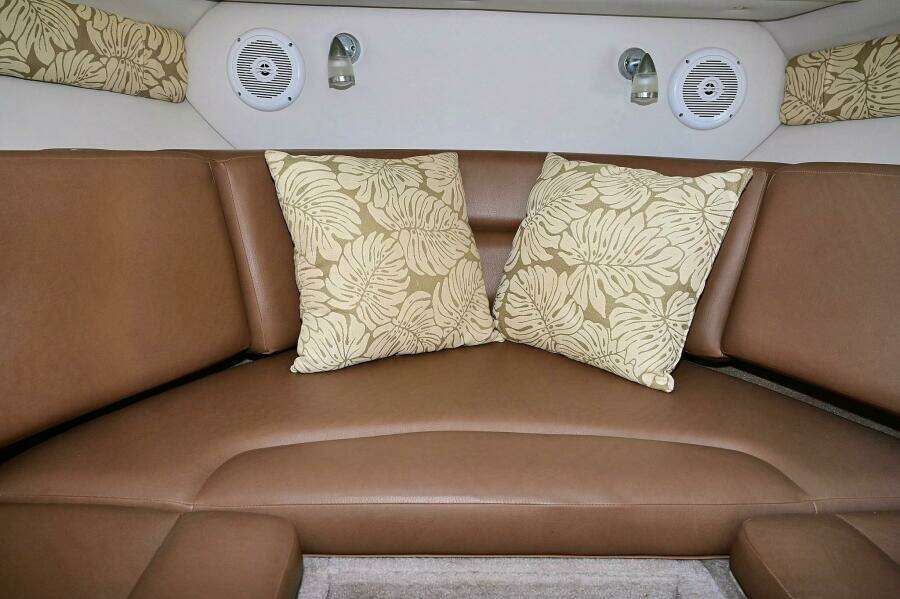 2015 Crownline 236 SC