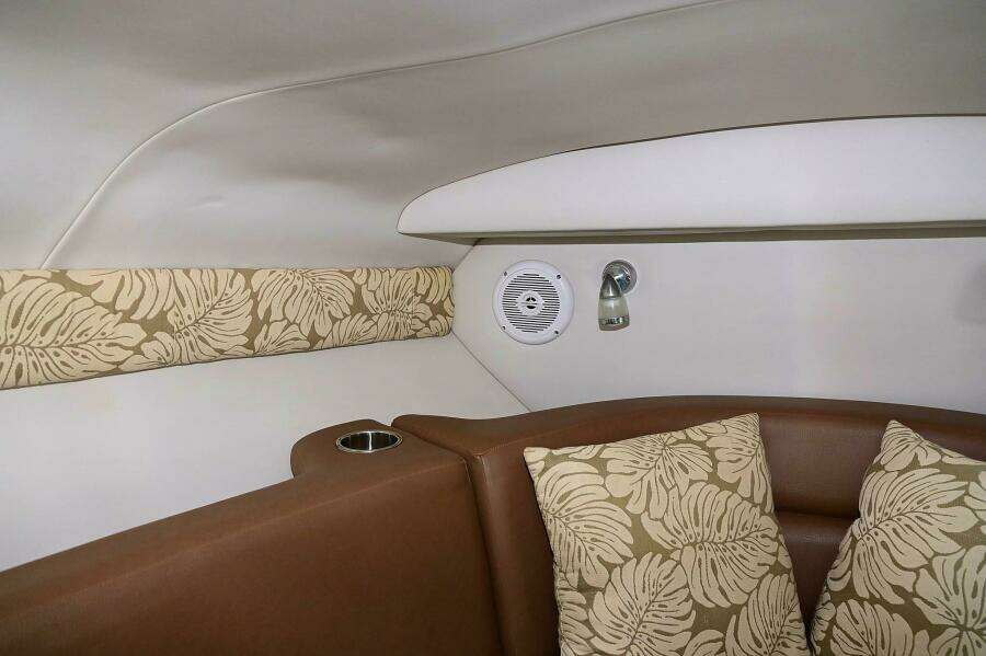 2015 Crownline 236 SC