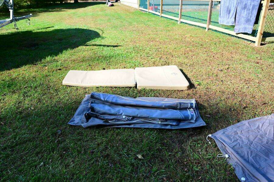 2015 Crownline 236 SC