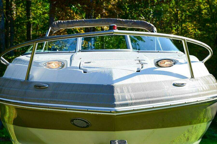 2015 Crownline 236 SC