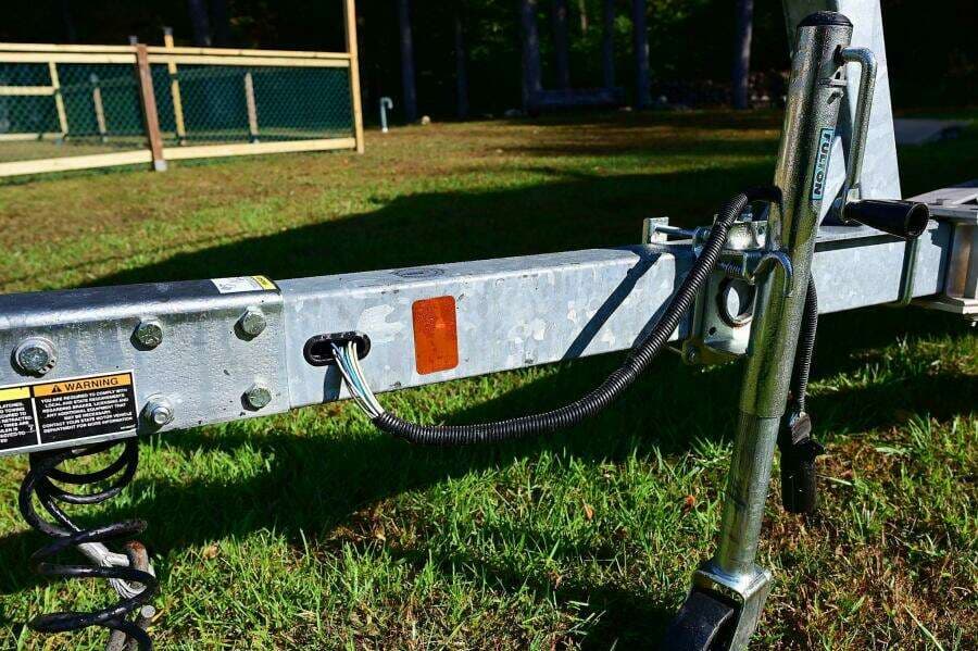 2015 Crownline 236 SC