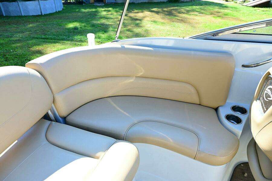 2015 Crownline 236 SC