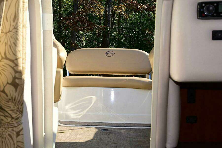 2015 Crownline 236 SC