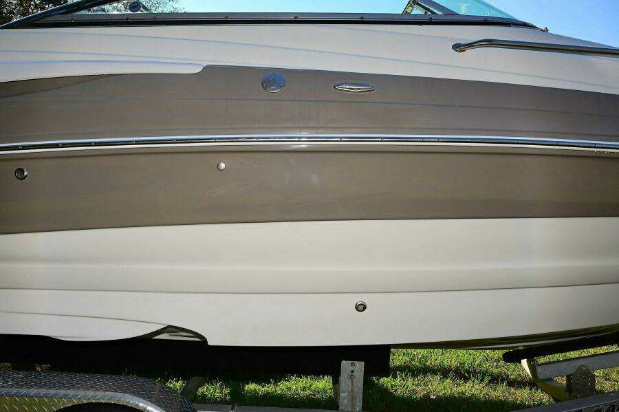 2015 Crownline 236 SC