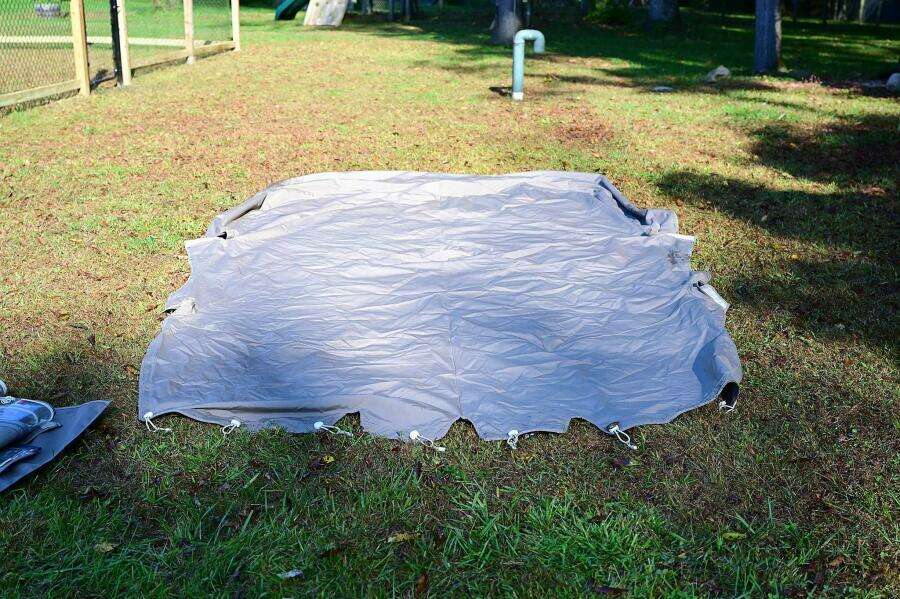 2015 Crownline 236 SC