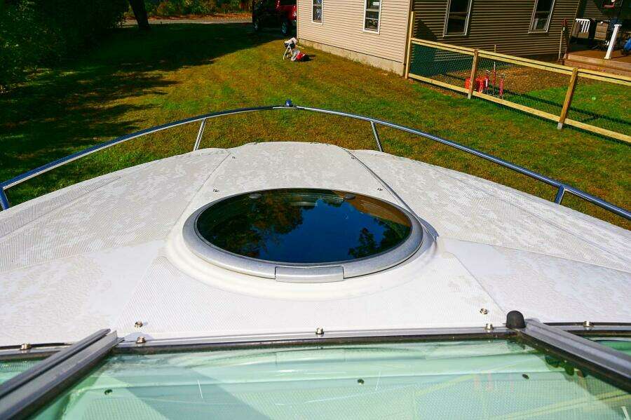 2015 Crownline 236 SC